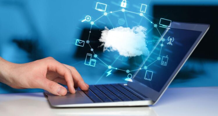 A Beginners Guide to Cloud Based Software Essentials