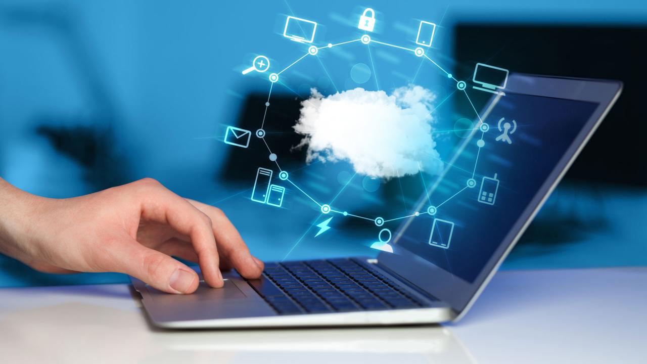 A Beginner's Guide to Cloud Based Software
