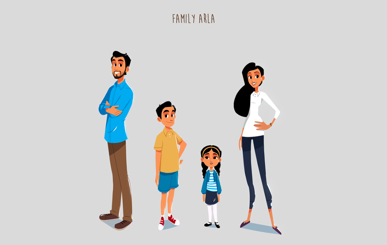 How to Design Social Media Graphics with Photoshop