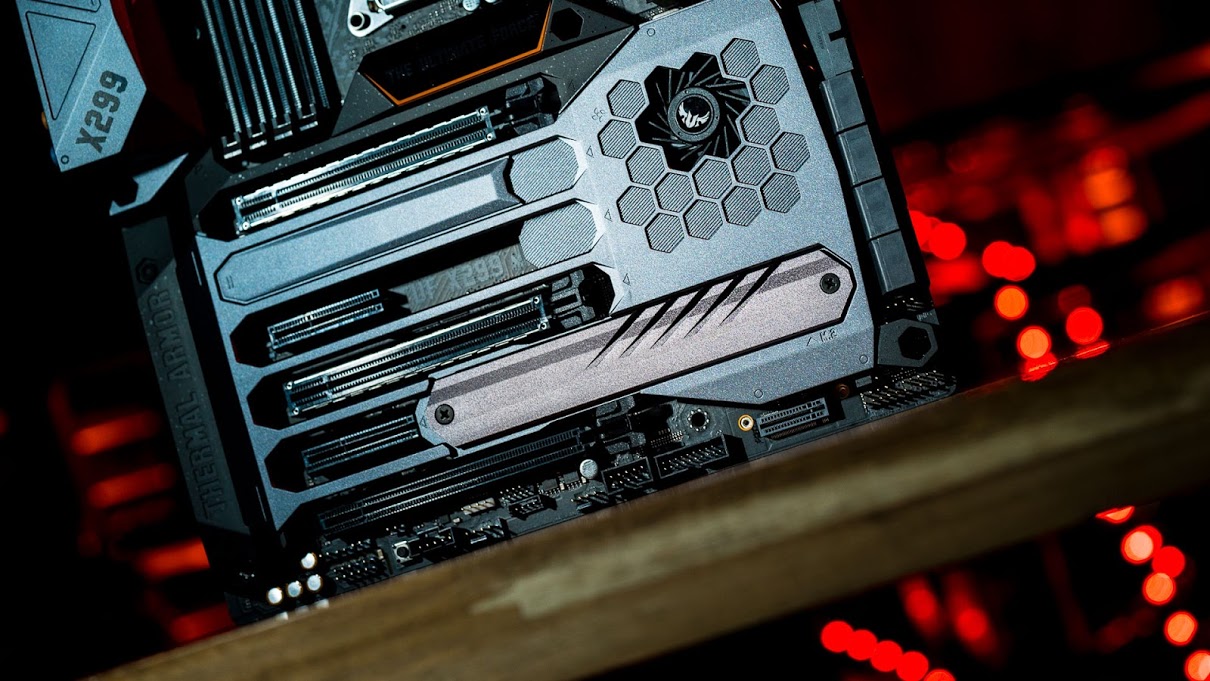 How to Choose the Right Motherboard for Your Build
