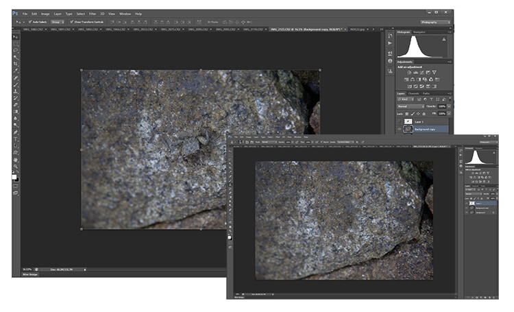 Editing non destructive photoshop layer nondestructive smart object do using Tips for Non-Destructive Editing in Photoshop