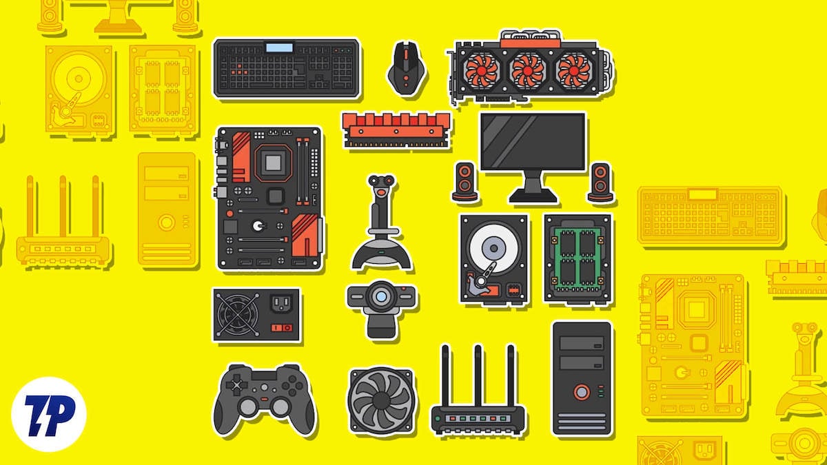 A Beginner’s Guide to PC Building Tools and Hardware