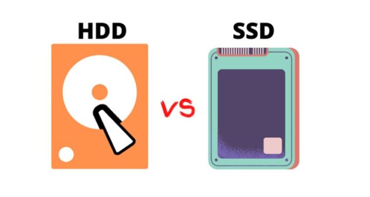 SSD vs HDD Which Storage Option Is Best for You