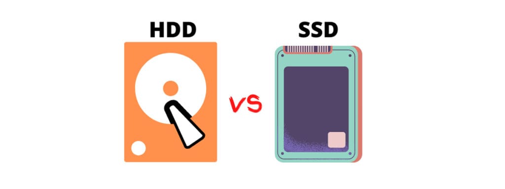 SSD vs HDD Which Storage Option Is Best for You