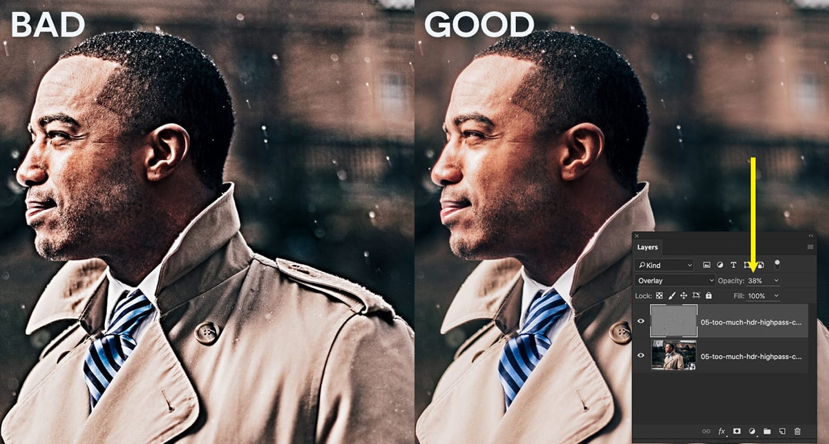 Common Photoshop Mistakes and How to Avoid Them