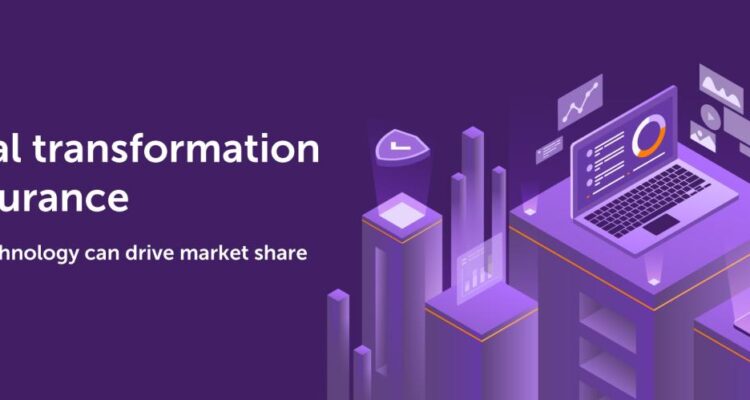 The Future of Insurance in a Digital World is Here