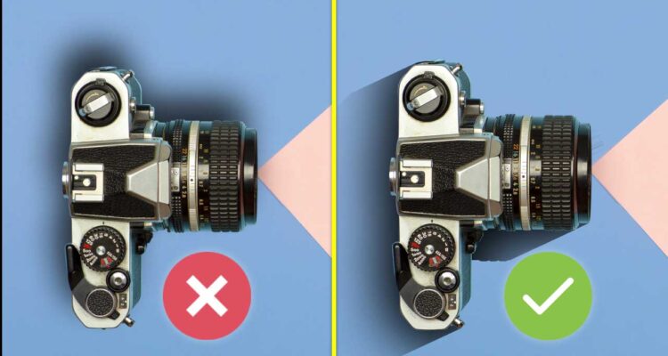 Creating Realistic Shadows and Lighting in Photoshop Techniques