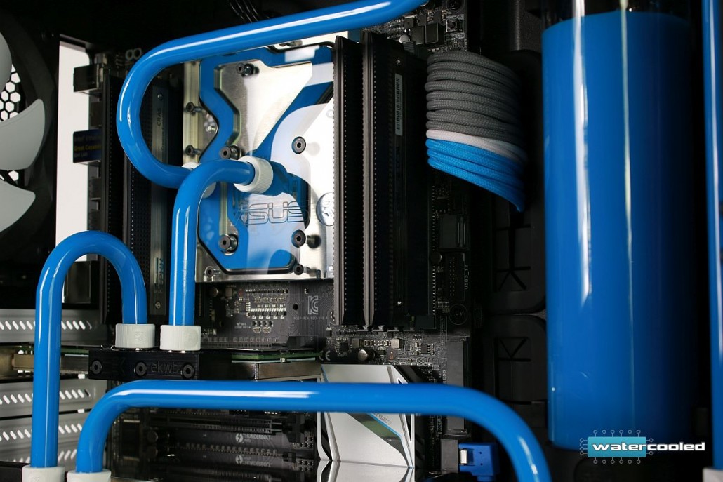 Air Cooling vs. Liquid Cooling - ekwb.com Cooling Systems Explained Air vs Liquid Cooling