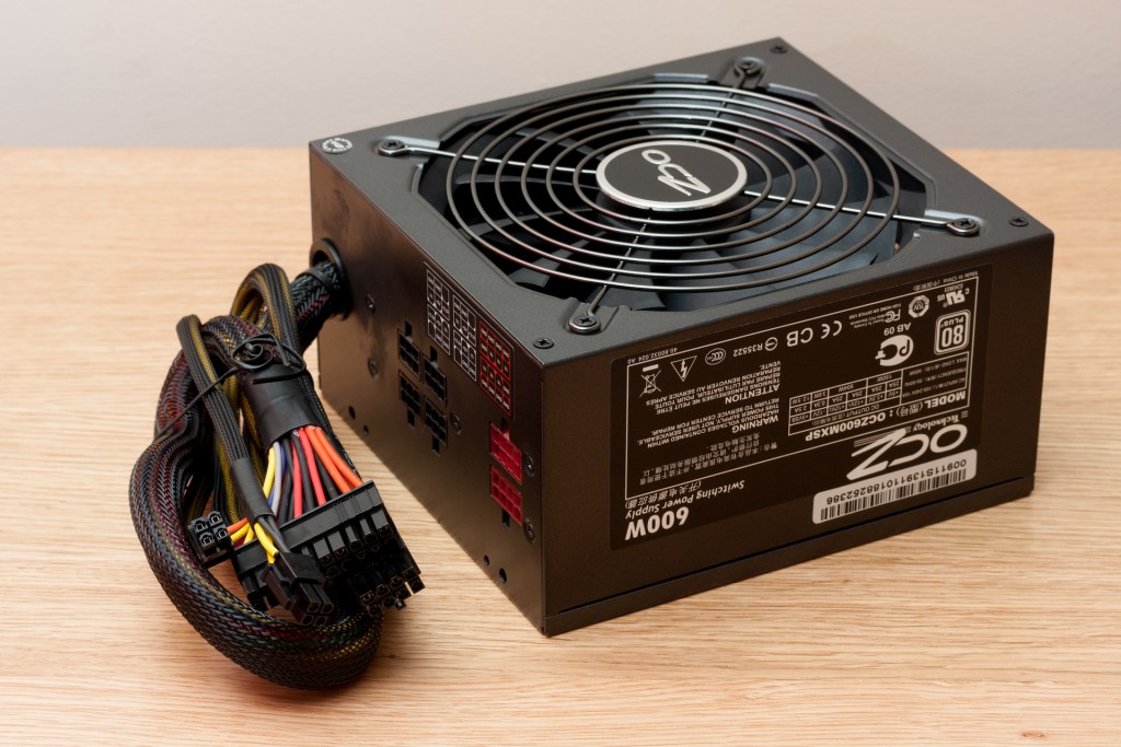The Role of Power Supply Units in Computer Performance