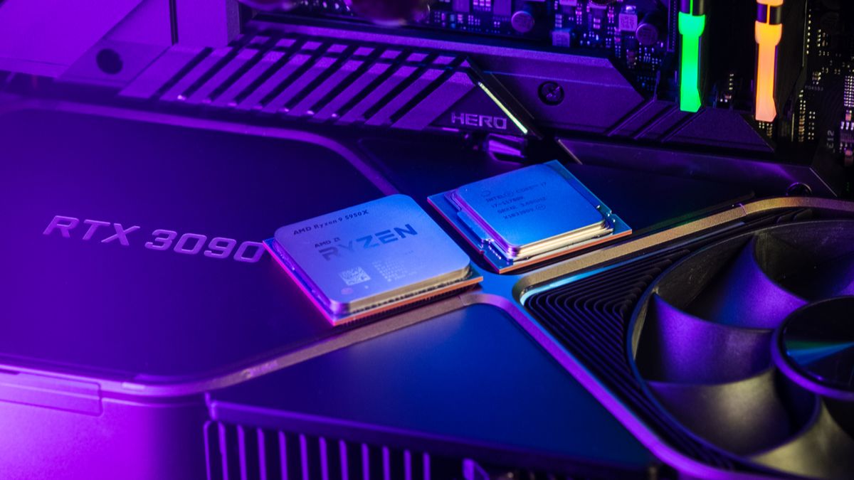 Gpu cpu vs what graphics choose GPU vs CPU What’s the Difference and Why It Matters