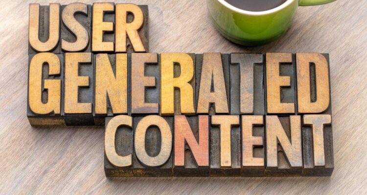 How to Leverage User Generated Content in E-commerce Effectively