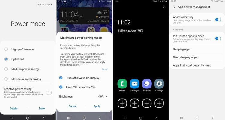 Top Battery Saving Tips for Android Phones Made Easy