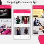 Mobile Commerce Trends in Android Shopping Apps Unveiled