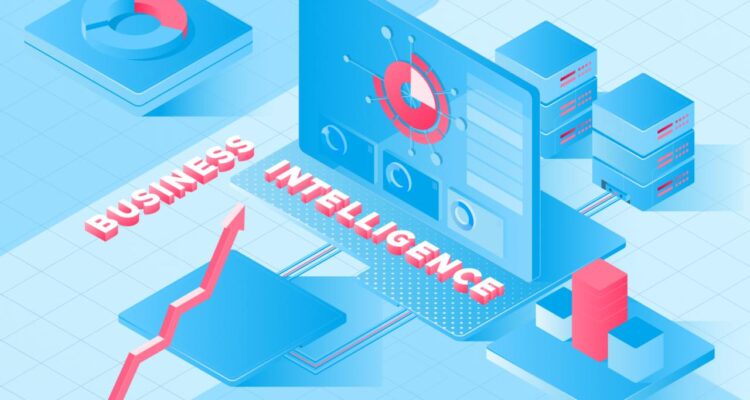 How to Build a Business Intelligence Strategy Effectively