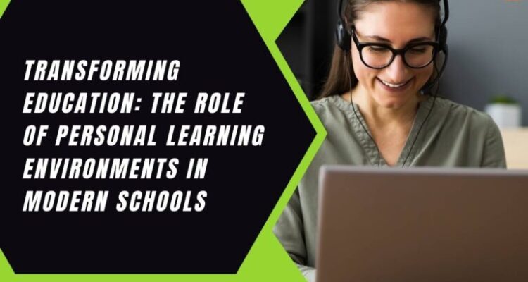 How Personalized Learning Is Changing Education Today
