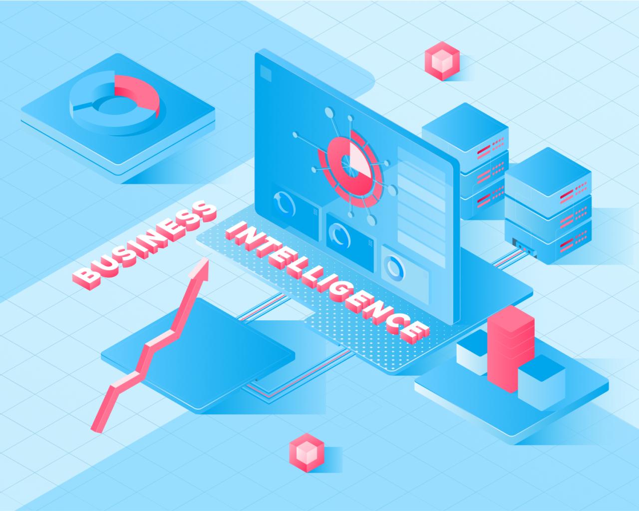 How to Build a Business Intelligence Strategy