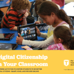 How Schools Can Promote Digital Citizenship Effectively