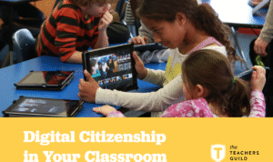 How Schools Can Promote Digital Citizenship Effectively