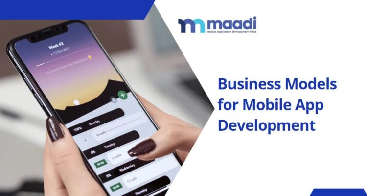 Business Opportunities in Mobile App Development
