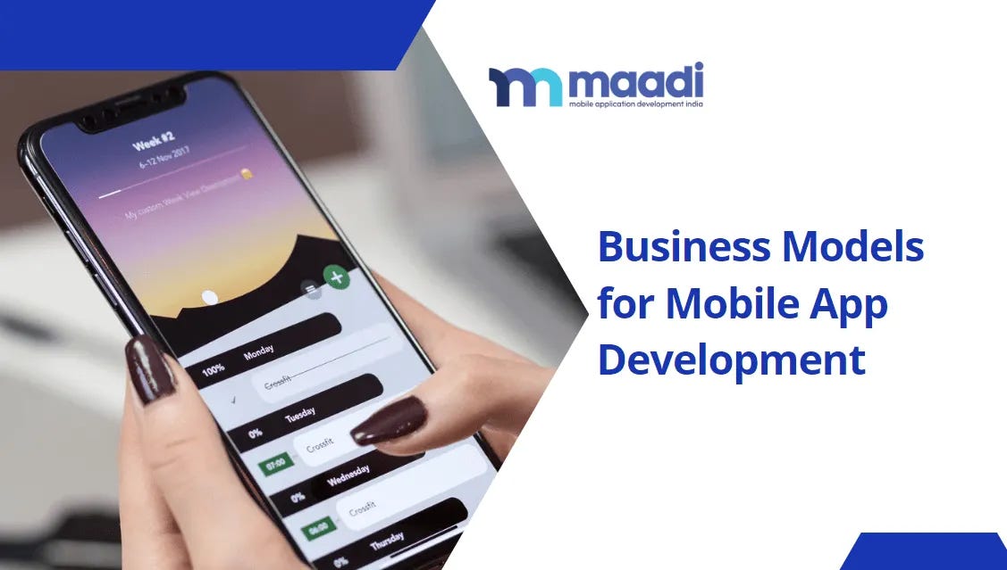 Business Opportunities in Mobile App Development
