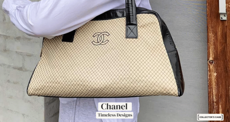 Designer Bag Brands from Around the World Unveiled