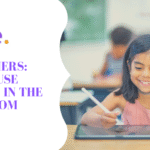 How to Use Technology to Enhance Classroom Learning