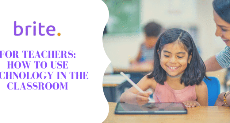 How to Use Technology to Enhance Classroom Learning