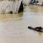 Floods Displace Thousands in South Asia and Beyond