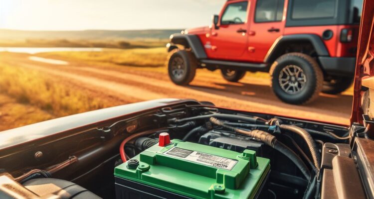 How to Assess Battery Health in Used Electric Cars