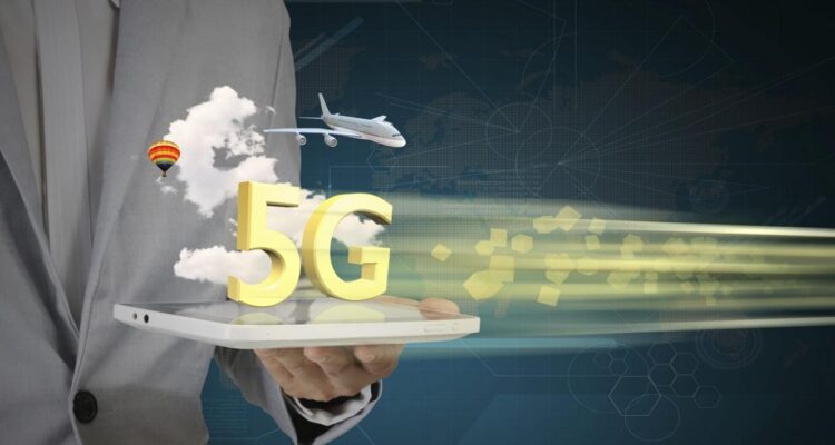 The Impact of 5G on Communication and Business