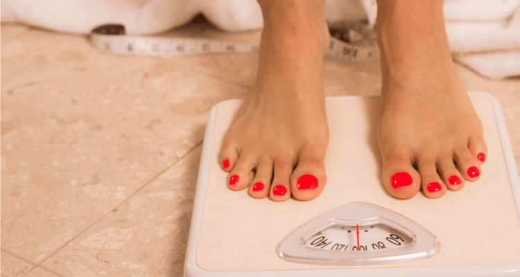 How to Maintain a Healthy Weight Safely for Life