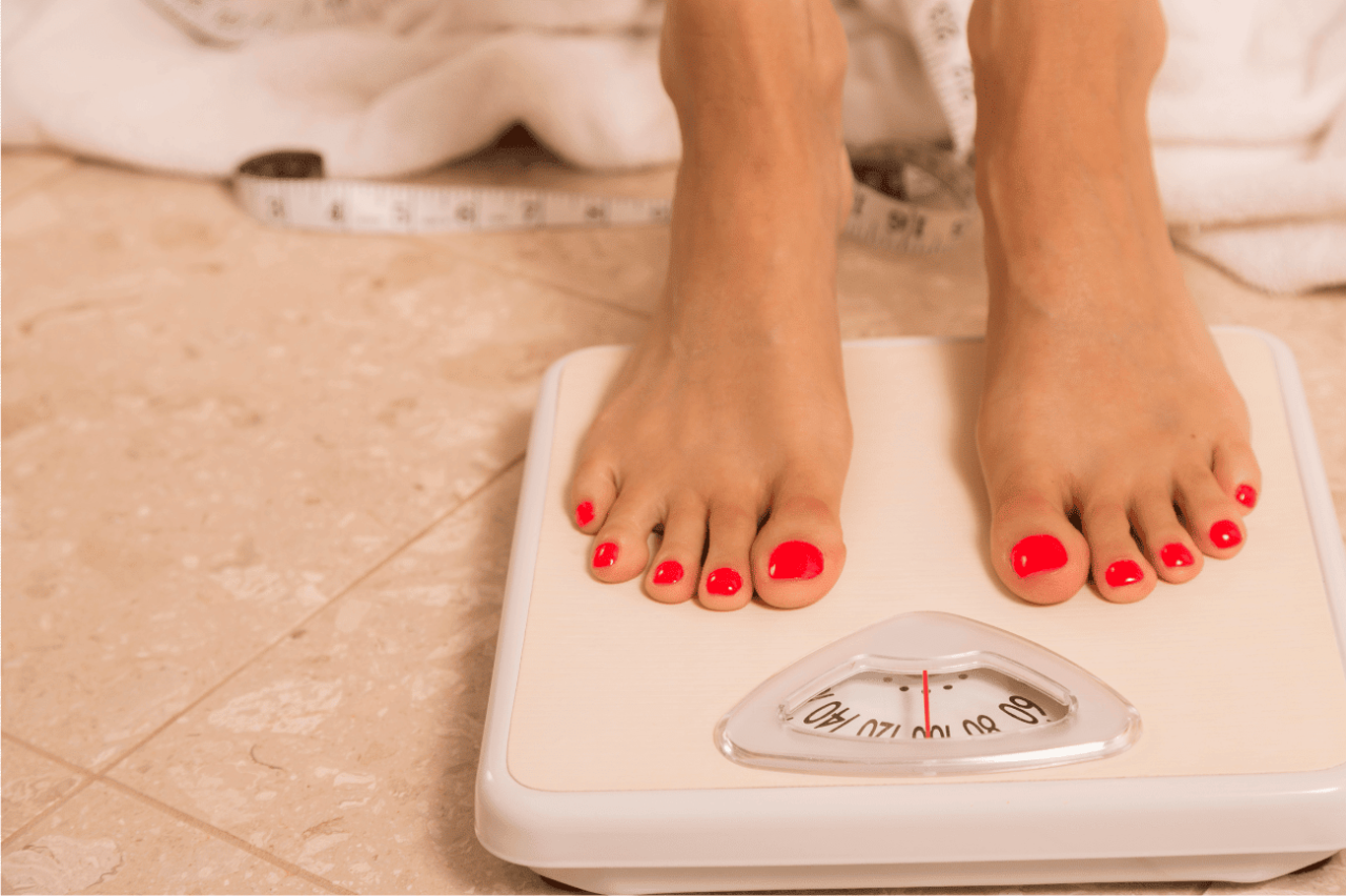 How to Maintain a Healthy Weight Safely for Life