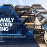 Guide to Multi Family Real Estate Investing Simplified
