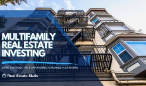 Guide to Multi Family Real Estate Investing Simplified