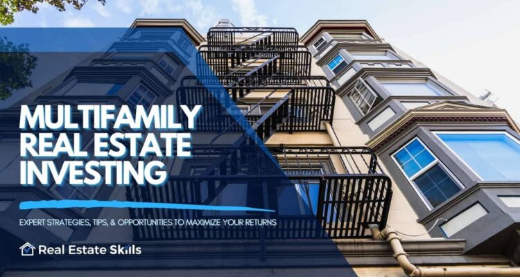 Guide to Multi Family Real Estate Investing Simplified