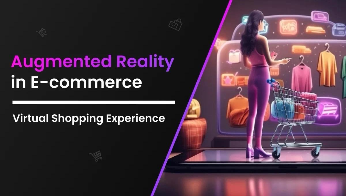 Shopping augmented reality how infographic change will online ar augment retail The Impact of Augmented Reality in Online Shopping