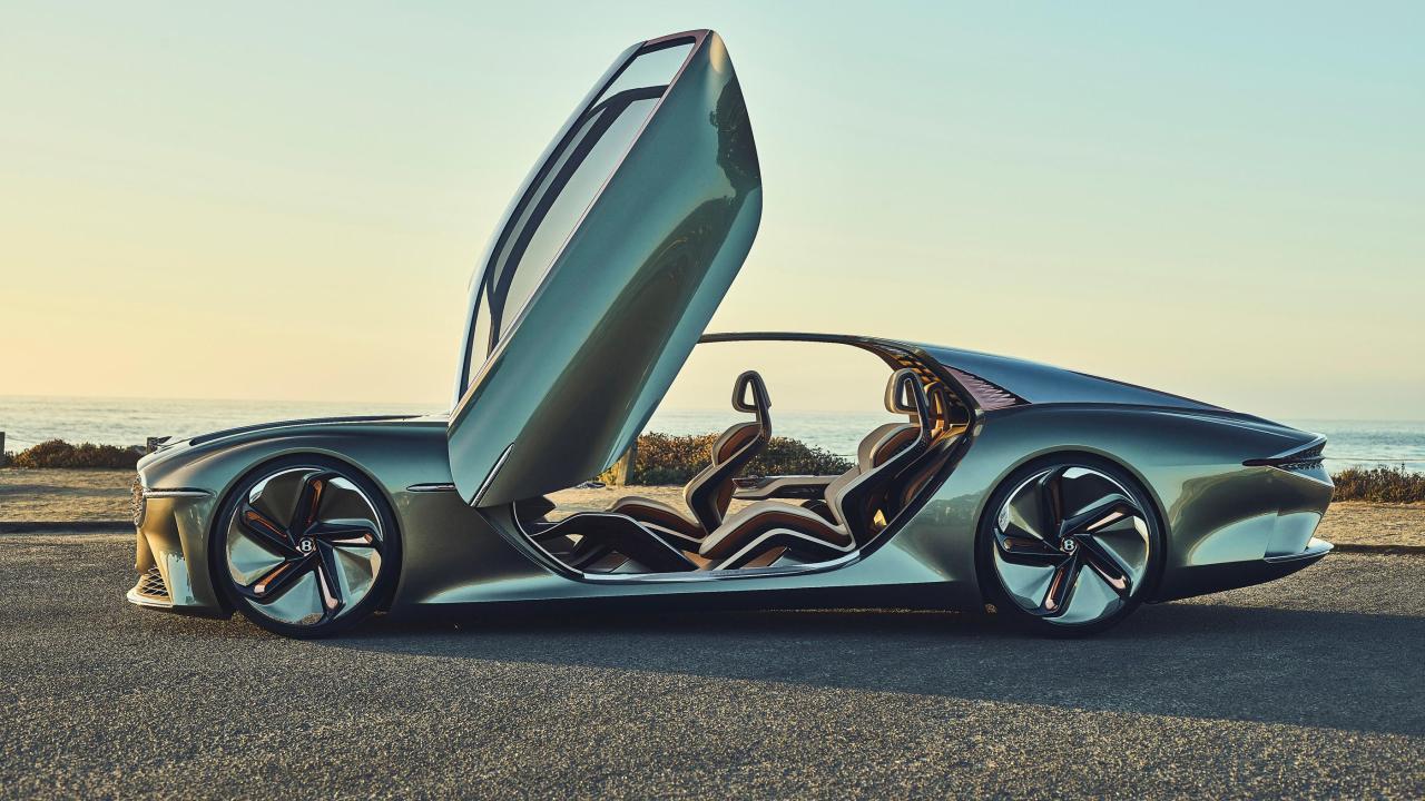 Top Used Electric Cars to Consider in 2025