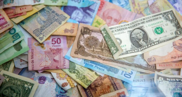 Online Payment Systems for International Transactions