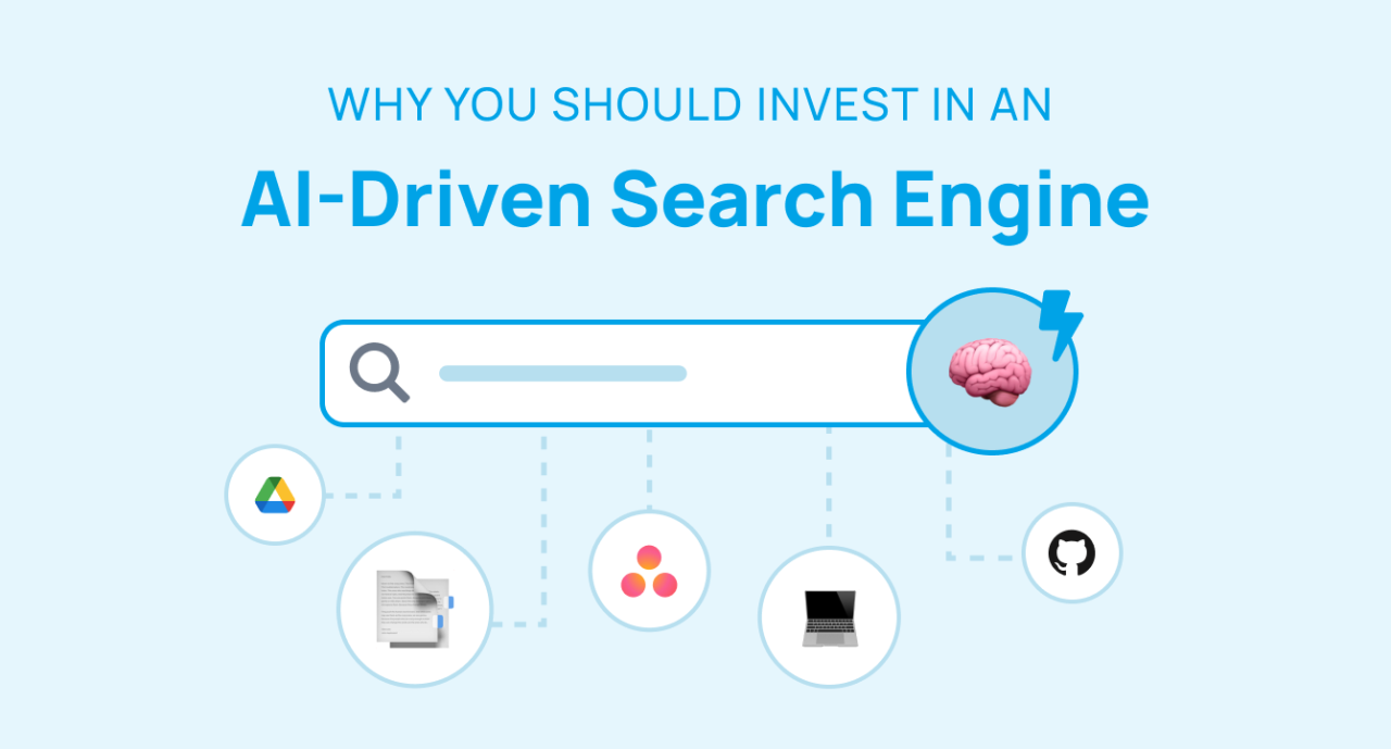 Preparing Clients for AI Driven Search Results