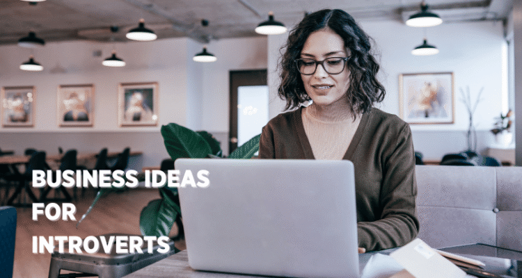 Business Opportunities for Introverts Unveiled