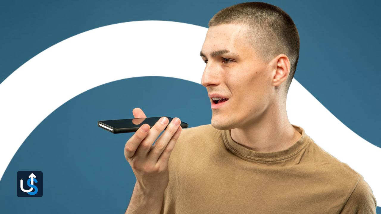How Voice Technology Is Influencing Online Payment