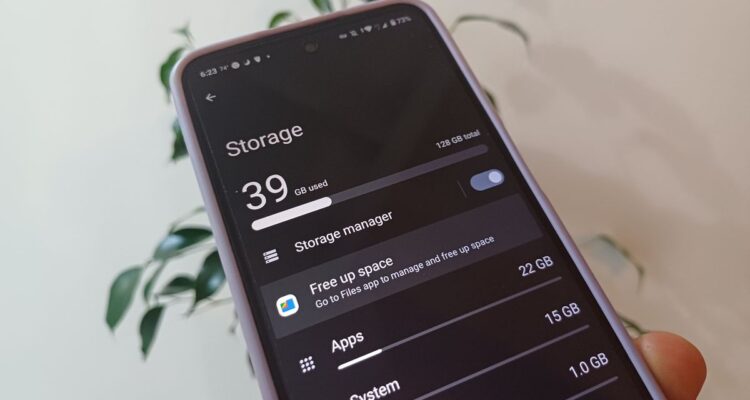 How to Free Up Space on Your Android Device Efficiently