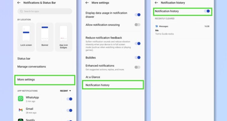 How to Enable Hidden Features on Android for Better Use