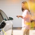 How to Charge a Used Electric Car at Home Made Easy
