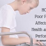 The Impact of Poor Posture on Health and Wellbeing