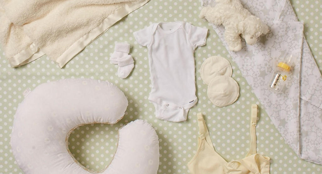Baby Outfit Must-Haves for Newborns
