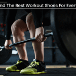 Best Athletic Shoes for Daily Workouts Essential Picks
