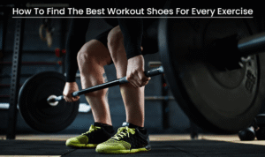 Best Athletic Shoes for Daily Workouts Essential Picks
