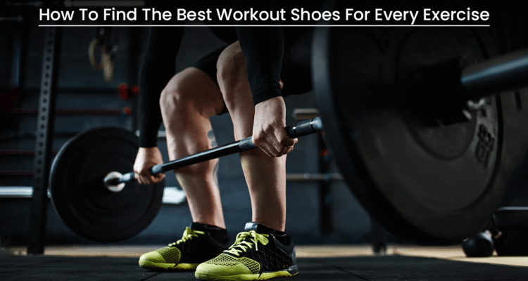 Best Athletic Shoes for Daily Workouts Essential Picks