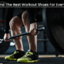 Best Athletic Shoes for Daily Workouts Essential Picks